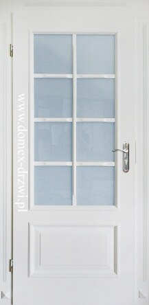 Internal doors - Catalogue number 279