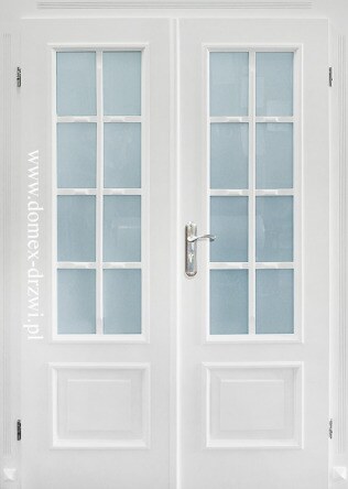 Internal doors - Catalogue number 278
