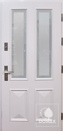 External doors - Catalogue number 465