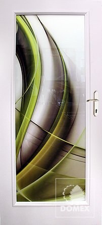 Internal doors - Catalogue number 419
