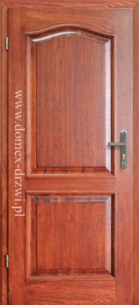Internal doors - Catalogue number 115