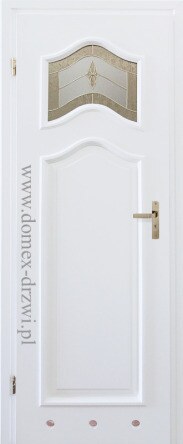 Internal doors - Catalogue number 76