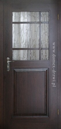 Internal doors - Catalogue number 325