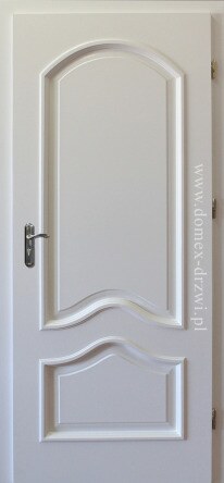 Internal doors - Catalogue number 326