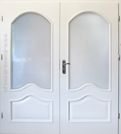 Internal doors - Catalogue number 328
