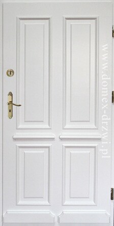 External doors - Catalogue number 367