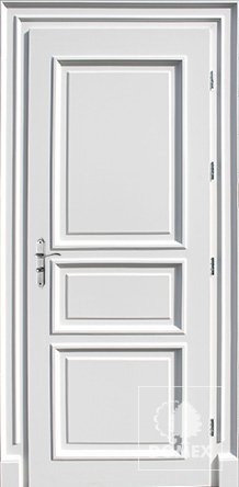 Internal doors - Catalogue number 743