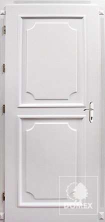 Internal doors - Catalogue number 424