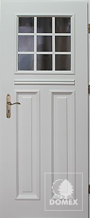 Internal doors - Catalogue number 748