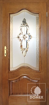 Internal doors - Catalogue number 420