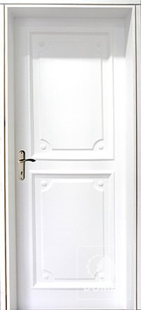 Internal doors - Catalogue number 425