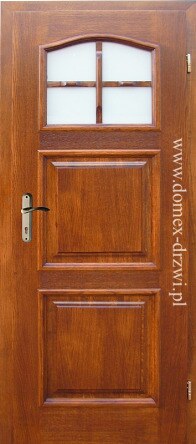Internal doors - Catalogue number 224