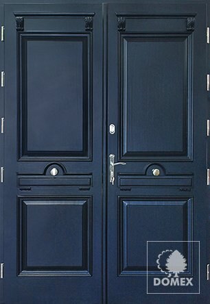 External doors - Catalogue number 508