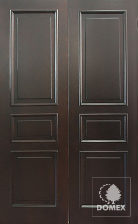 Internal doors - Catalogue number 443