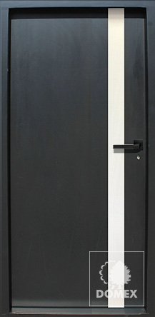 Internal doors - Catalogue number 440