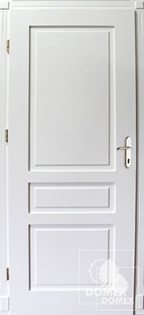 Internal doors - Catalogue number 411