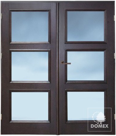 Internal doors - Catalogue number 710
