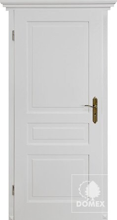Internal doors - Catalogue number 335