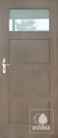 Internal doors - Catalogue number 339