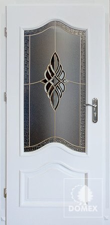 Internal doors - Catalogue number 297