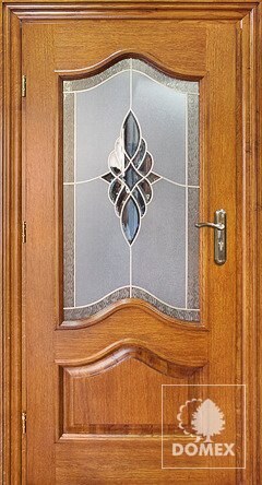 Internal doors - Catalogue number 346
