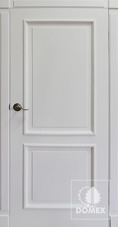 Internal doors - Catalogue number 274