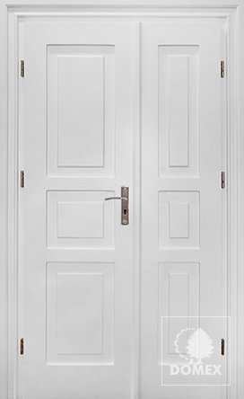 Internal doors - Catalogue number 718