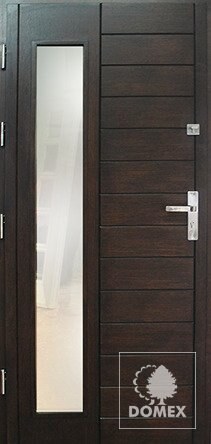 External doors - Catalogue number 360