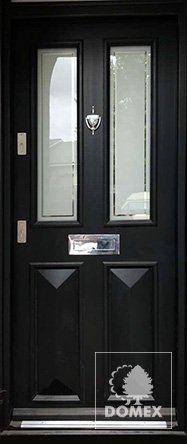 External doors - Catalogue number 465