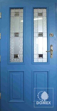 External doors - Catalogue number 474
