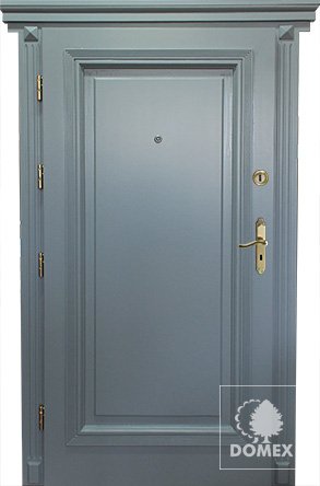 External doors - Catalogue number 920