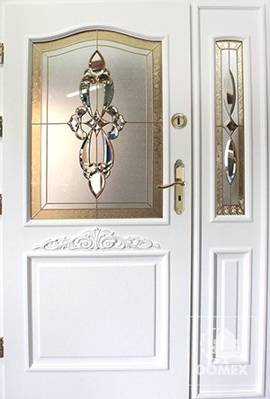 External doors - Catalogue number 471