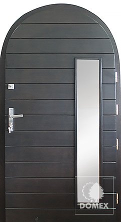 External doors - Catalogue number 548