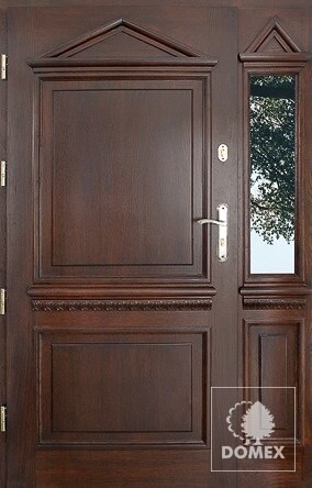 External doors - Catalogue number 371