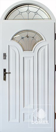 External doors - Catalogue number 378