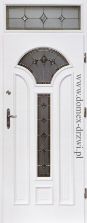 Drzwi zewnętrzne - Numer katalogowy 177