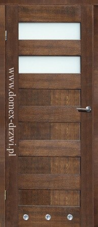 Drzwi wewnętrzne - Numer katalogowy 139 WC