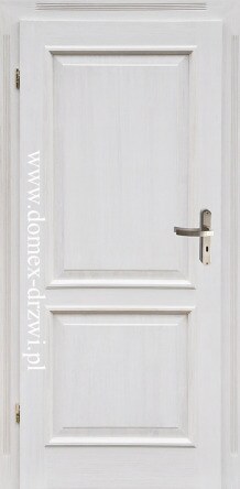 Drzwi zewnętrzne - Numer katalogowy 194