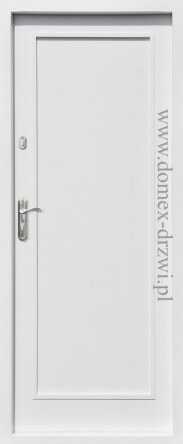 Drzwi zewnętrzne - Numer katalogowy 230