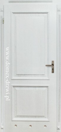 Drzwi wewnętrzne - Numer katalogowy 290