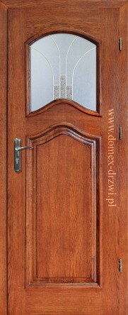 Drzwi wewnętrzne - Numer katalogowy 337