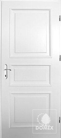 Drzwi wewnętrzne - Numer katalogowy 427