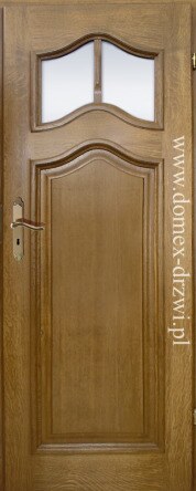 Drzwi wewnętrzne - Numer katalogowy 46A