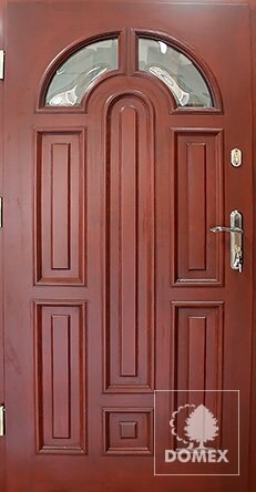 Drzwi zewnętrzne - Numer katalogowy 36