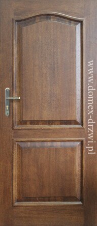 Drzwi wewnętrzne - Numer katalogowy 115