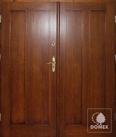 Drzwi zewnętrzne - Numer katalogowy 464