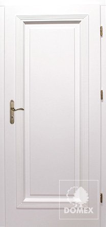 Drzwi wewnętrzne - Numer katalogowy 750