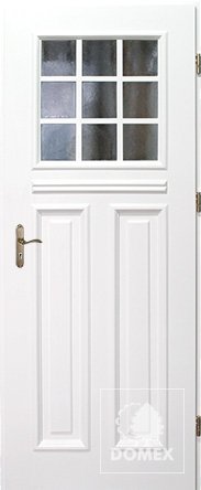 Drzwi wewnętrzne - Numer katalogowy 748