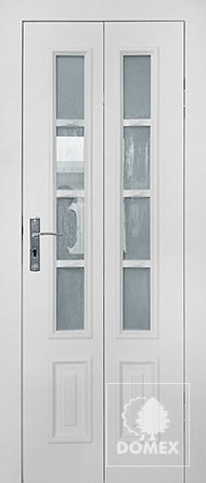 Drzwi wewnętrzne - Numer katalogowy 705