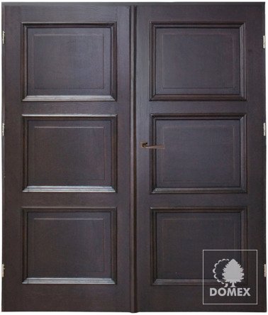 Drzwi wewnętrzne - Numer katalogowy 711